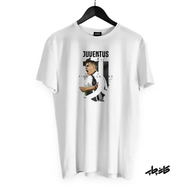 تیشرت یونتوس دیبالا Dybala Juventus