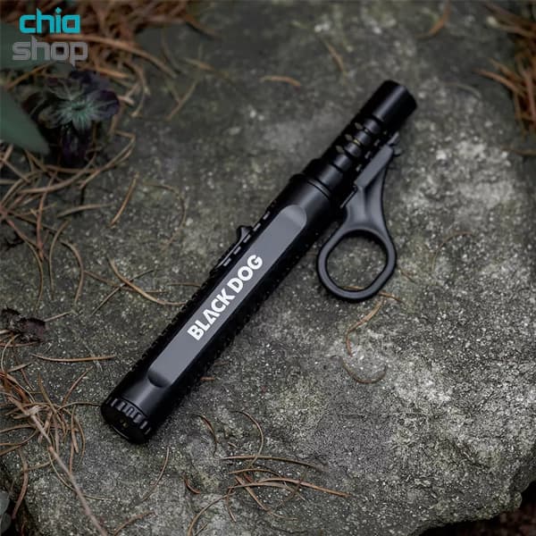 فندک تورچ تاکتیکال بلک‌ داگ مدل CBD2550PJ010 — تصویر ۴
