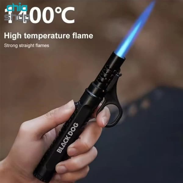 فندک تورچ تاکتیکال بلک‌ داگ مدل CBD2550PJ010 — تصویر ۳