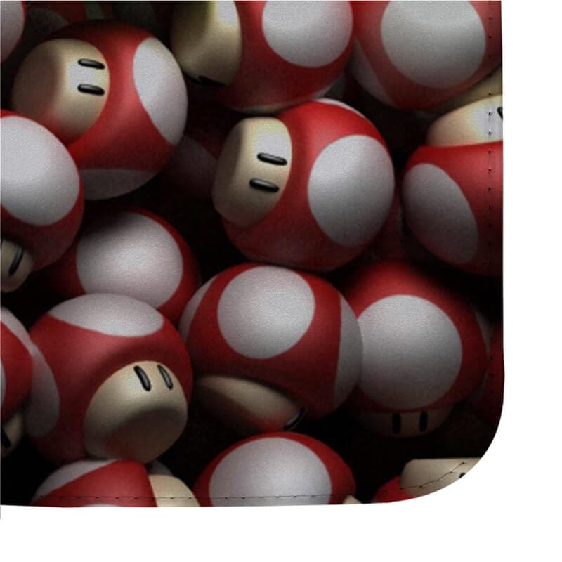 کیف دوشی طرح ماریو کد 8649 — تصویر ۷