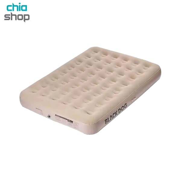 تشک بادی 2 نفره بلک داگ مدل CBD2550WS040 (25 سانتی متر) — تصویر ۲
