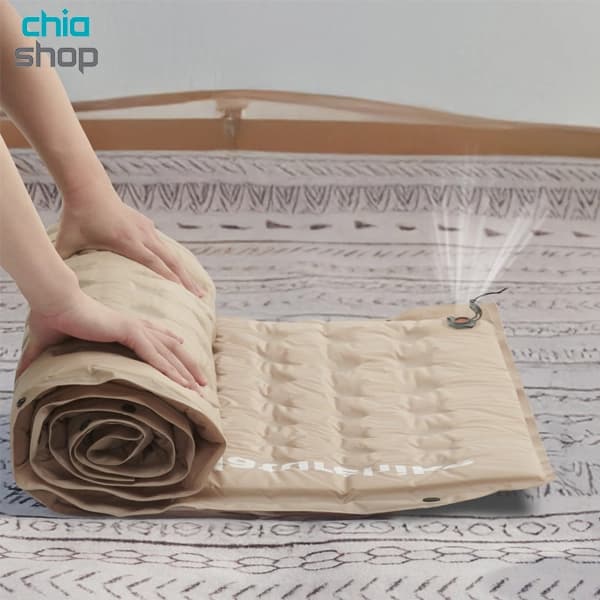 زیرانداز بادی کیسه خواب نیچرهایک مدل CNK2550WS025 — تصویر ۳