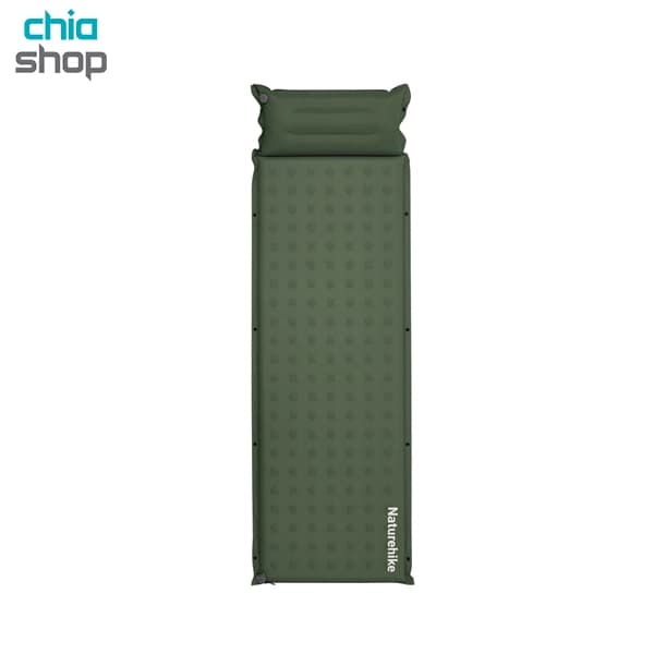 زیرانداز بادی کیسه خواب نیچرهایک مدل CNK2550WS025 — تصویر ۵