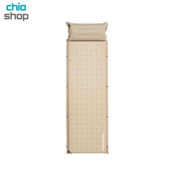 زیرانداز بادی کیسه خواب نیچرهایک مدل CNK2550WS025