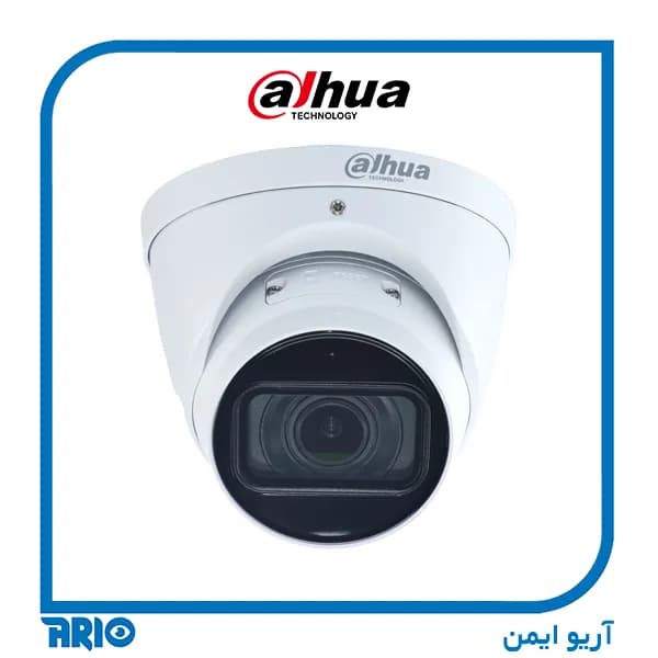 دوربین مداربسته تحت شبکه داهوا IPC-HDW2441T-ZS — تصویر ۲