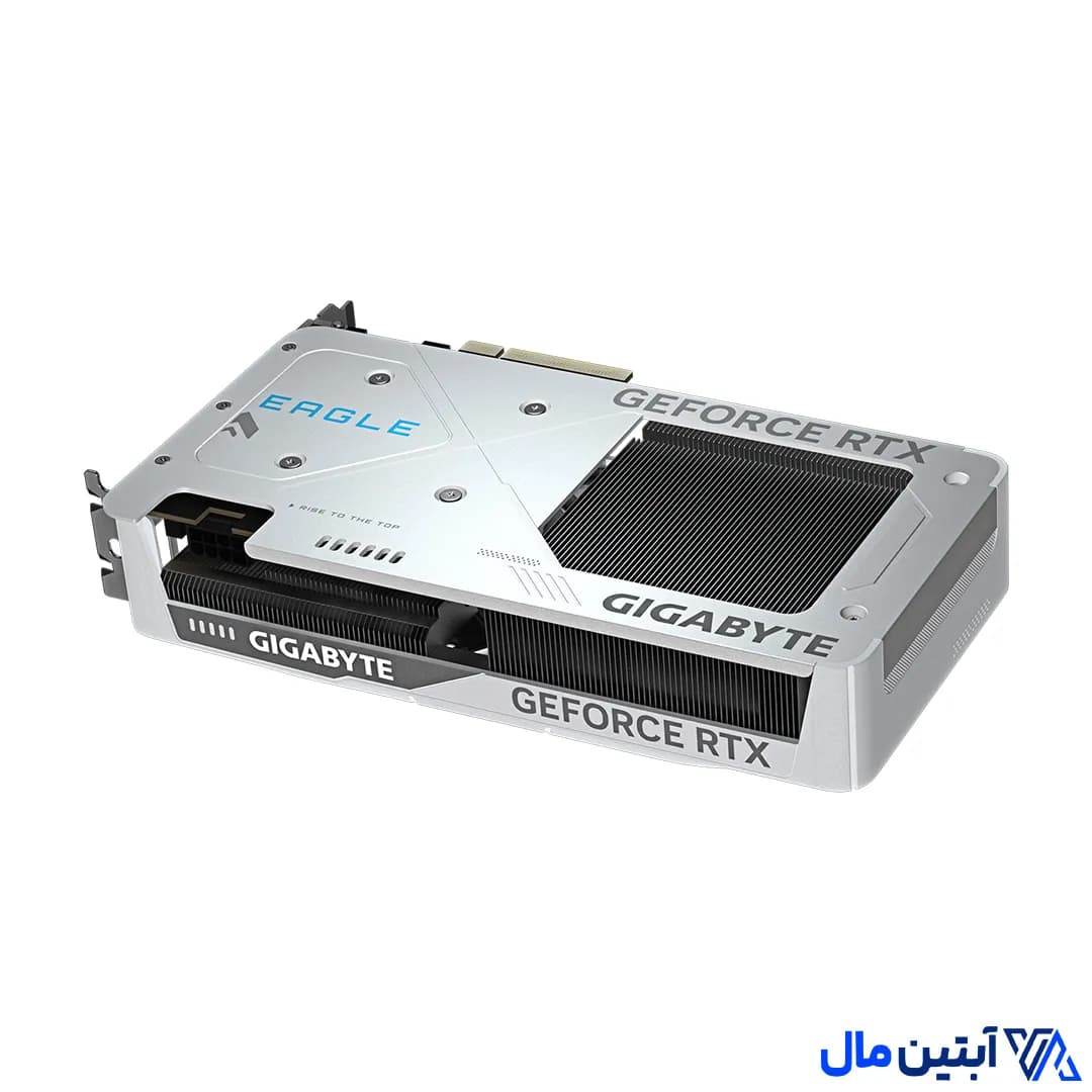 کارت گرافیک گیگابایت Gigabyte RTX 5060 Ti Eagle OC Ice 8GB — تصویر ۴
