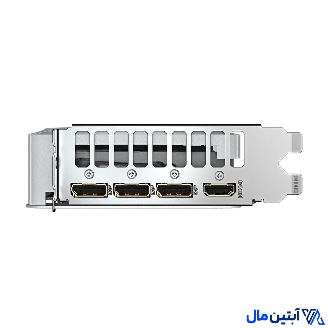کارت گرافیک گیگابایت Gigabyte RTX 5060 Ti Eagle OC Ice 8GB — تصویر ۵