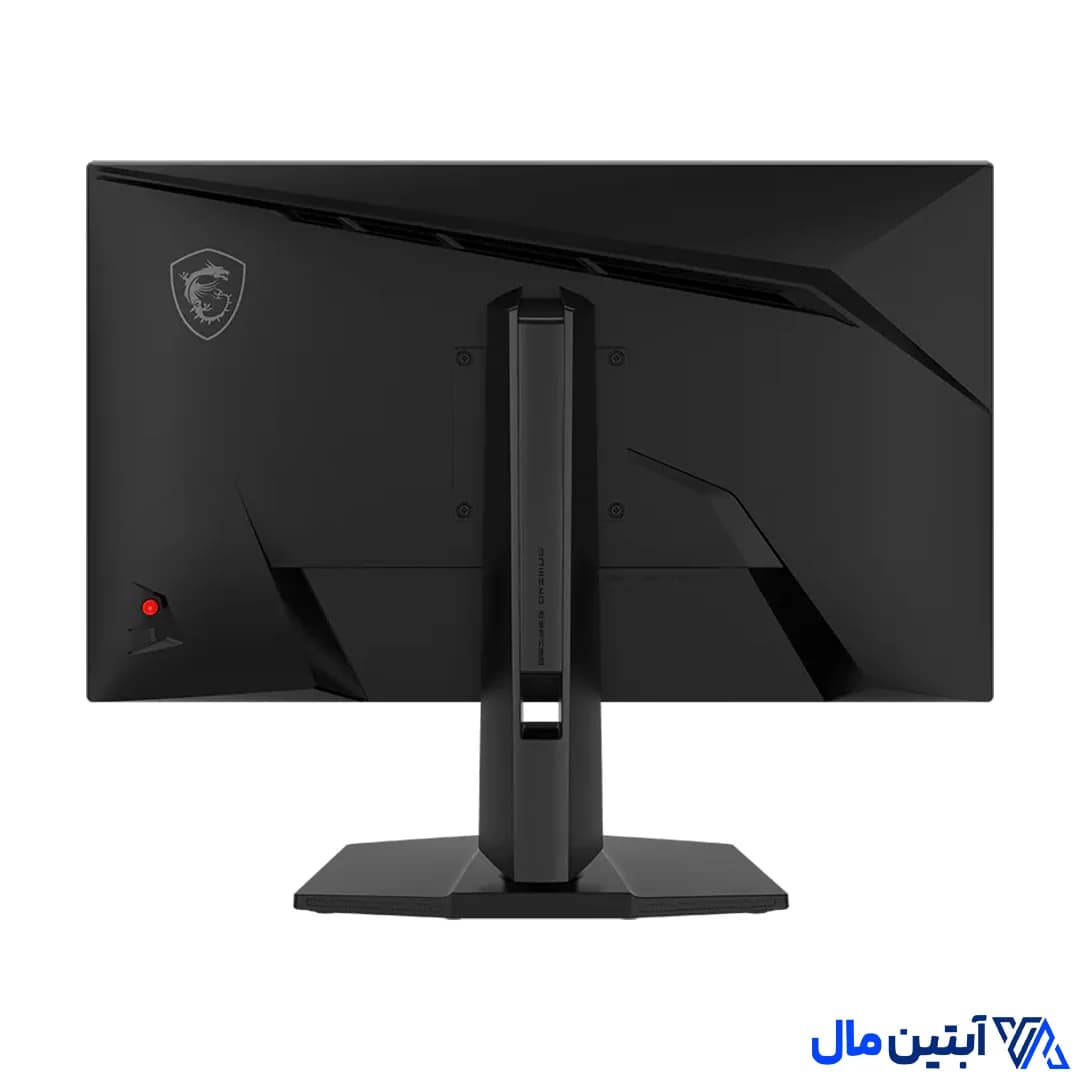 مانیتور 27 اینچ ام اس آی MSI MAG 274QPF E20 — تصویر ۲