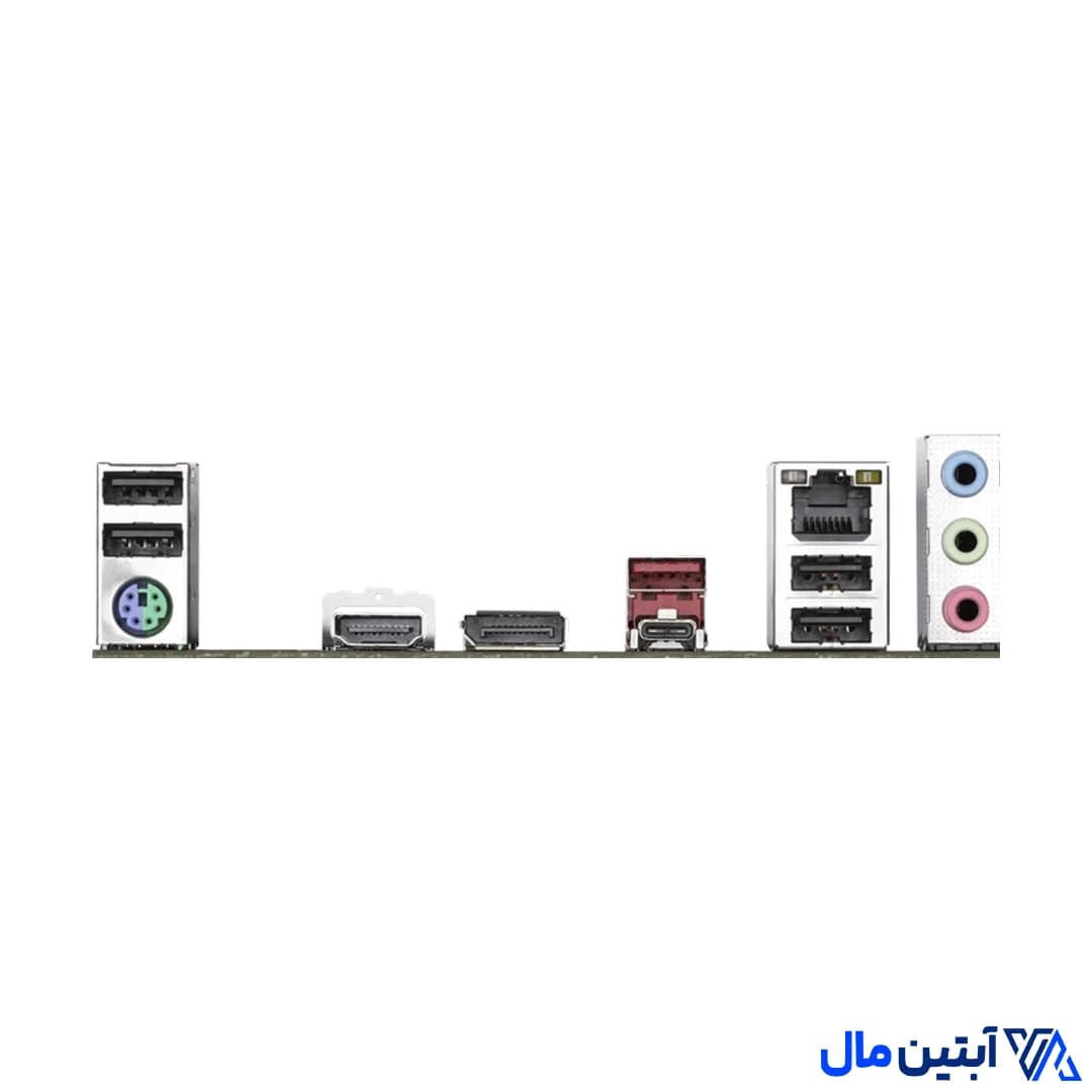 مادربرد گیگابایت Gigabyte B760 DS3H DDR4 (Rev 1.0) — تصویر ۴