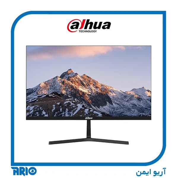 مانیتور 22 اینچ داهوا DHI-LM22-B200S