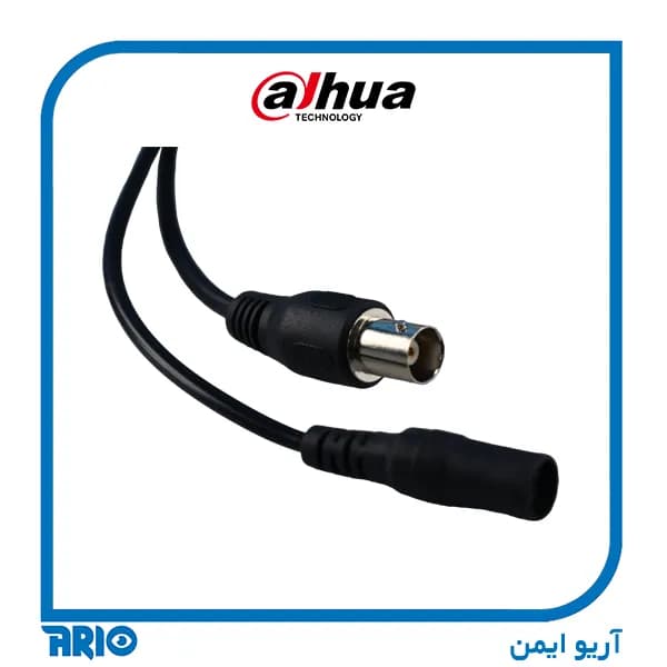 دوربین مداربسته دام داهوا HAC-HDW1500TLQP-A — تصویر ۴