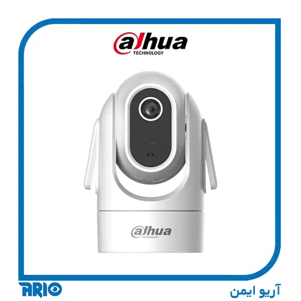 دوربین مداربسته بی سیم داهوا SD-H4C