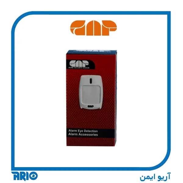 چشمی دزدگیر اماکن گپ G40 — تصویر ۴