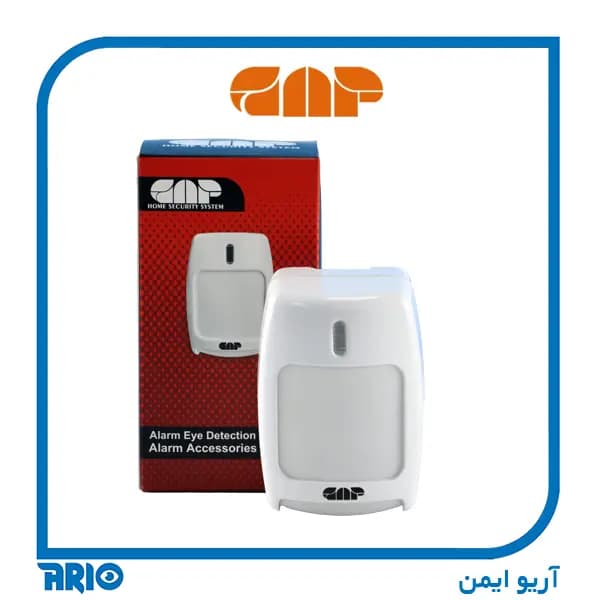 چشمی دزدگیر اماکن گپ G40 — تصویر ۳