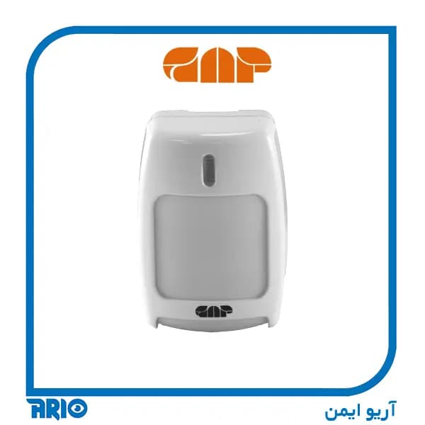 چشمی دزدگیر اماکن گپ G40 — تصویر ۲