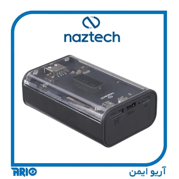 مودم سیم کارتی نزتک NZT-99G