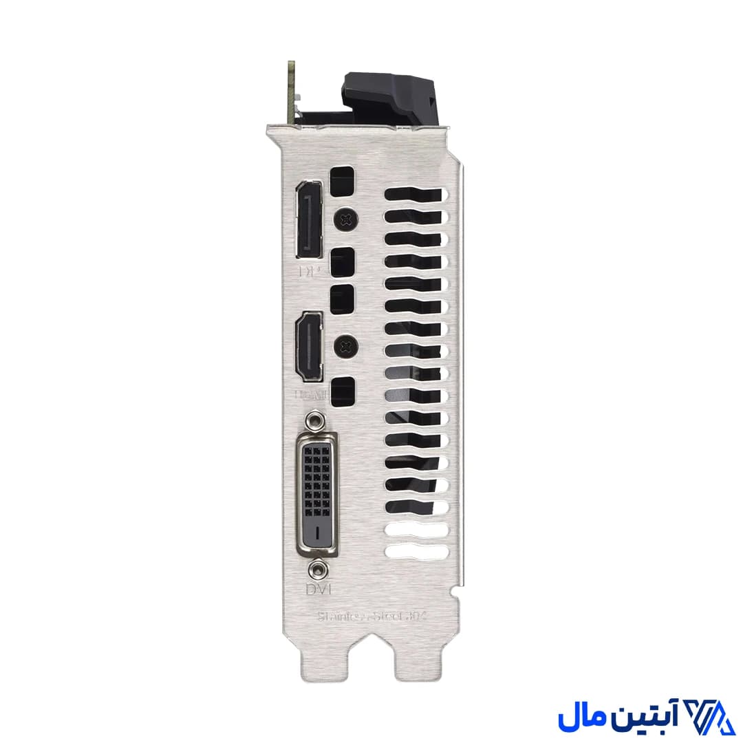 کارت گرافیک ایسوس Asus Dual Geforce RTX 3050 OC 6GB — تصویر ۳