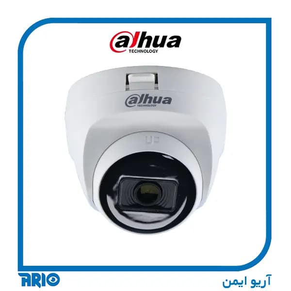 دوربین مداربسته دام داهوا HAC-T1A21P-U