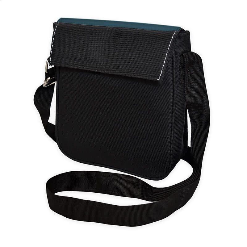 کیف دوشی طرح Doop کد 8718 — تصویر ۶
