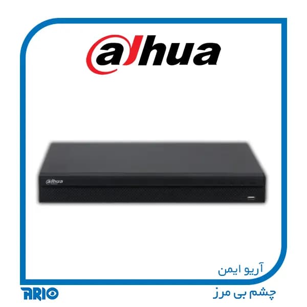 ان وی آر 16 کانال داهوا NVR4216-4KS3