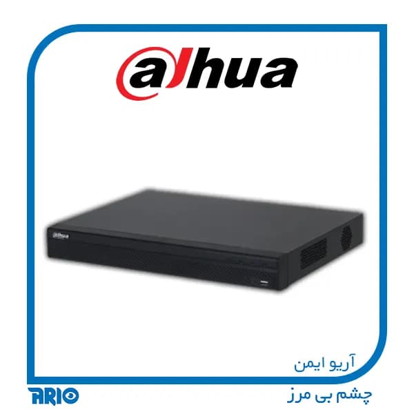 ان وی آر 16 کانال داهوا NVR4216-4KS3 — تصویر ۲