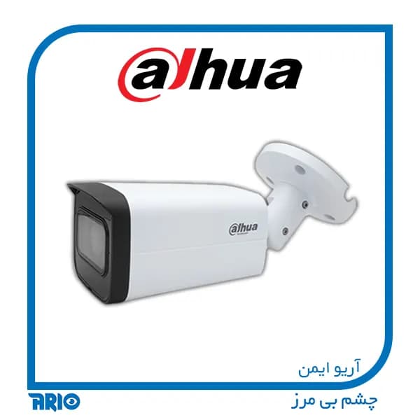 دوربین مداربسته بولت تحت شبکه داهوا IPC-HFW2441T-ZS — تصویر ۳