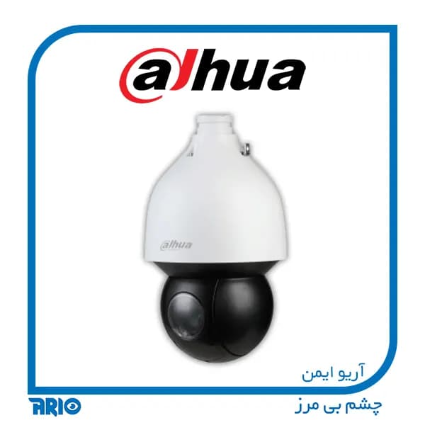 دوربین مداربسته اسپید دام تحت شبکه داهوا SD5A232XB-HNR — تصویر ۲