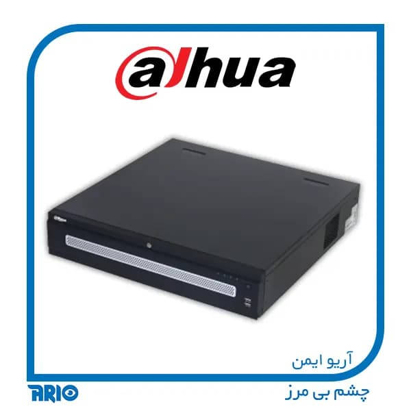 ان وی آر 64 کانال داهوا NVR-608H-64-XI — تصویر ۳