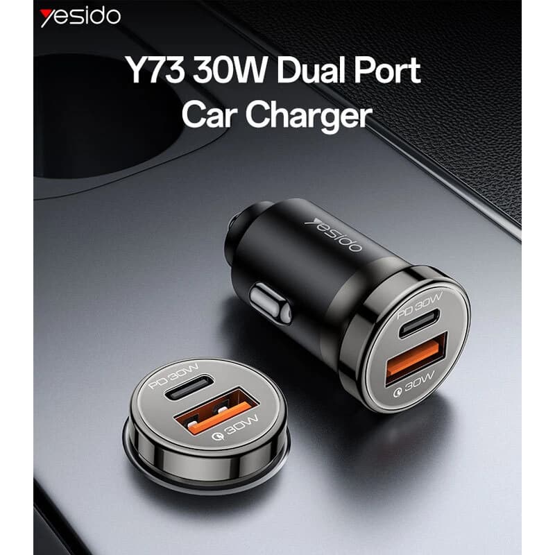 فندکی یسیدو YESIDO Y73 — تصویر ۵