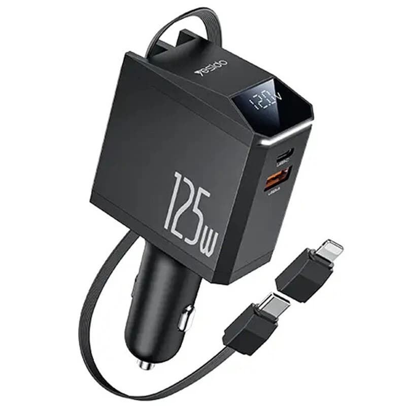 فندکی یسیدو YESIDO Y71 — تصویر ۳