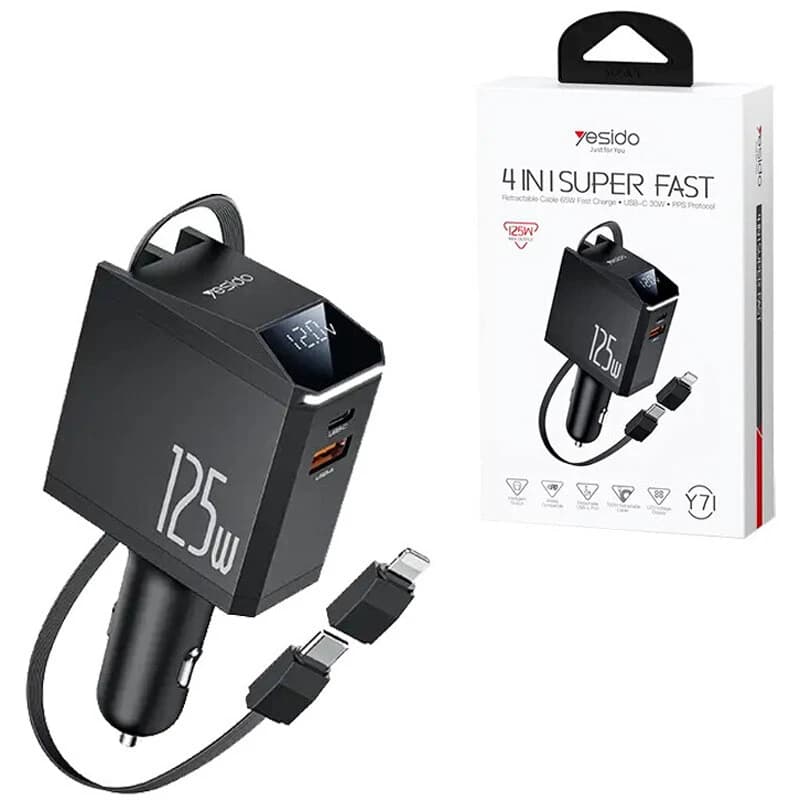 فندکی یسیدو YESIDO Y71