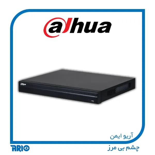 ان وی آر 8 کانال داهوا NVR4208-4KS2/L — تصویر ۵