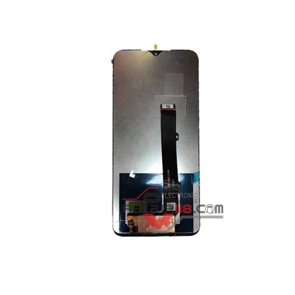 تاچ و ال سی دی گوشی ال جی LG K51 — تصویر ۳