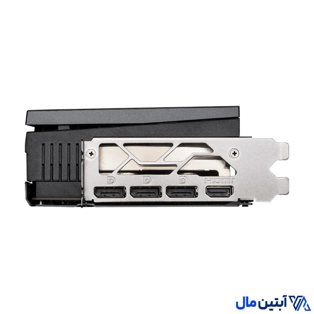کارت گرافیک ام اس آی MSI Geforce RTX 5070 Vanguard SOC Launch Edition 12GB — تصویر ۵