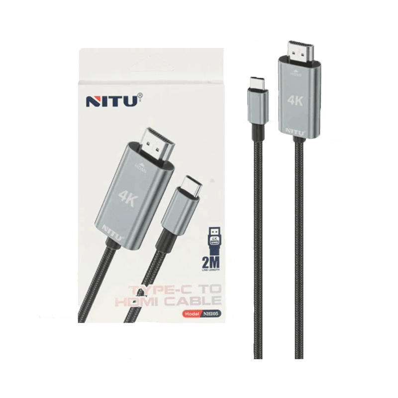 کابل NITU-HDMI NHI05