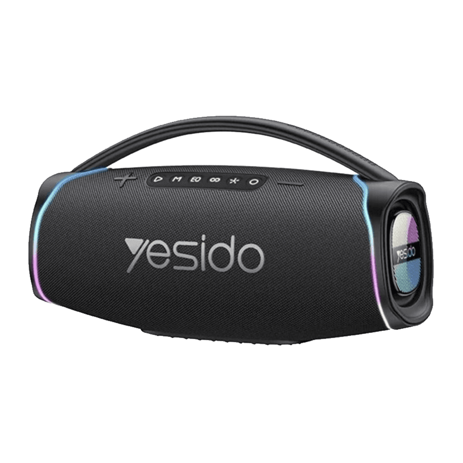 اسپیکر یسیدو YESIDO-YSW46 — تصویر ۲