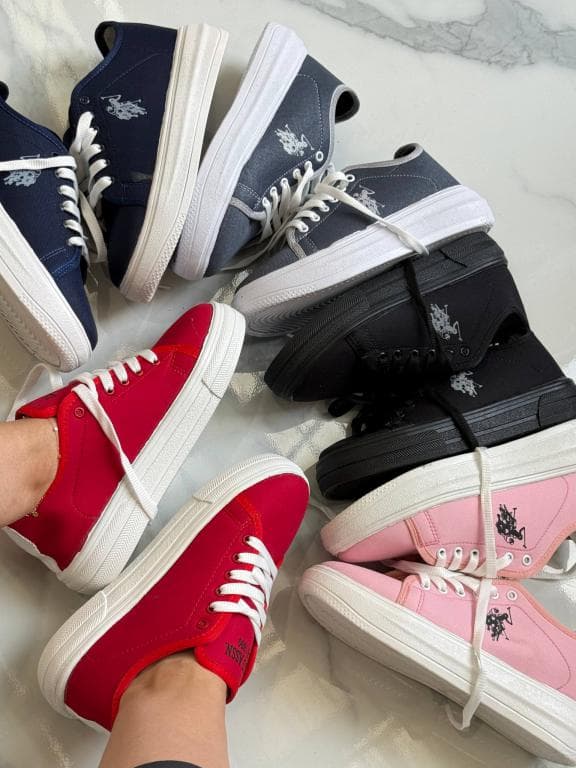 ونس POLO کد 34326