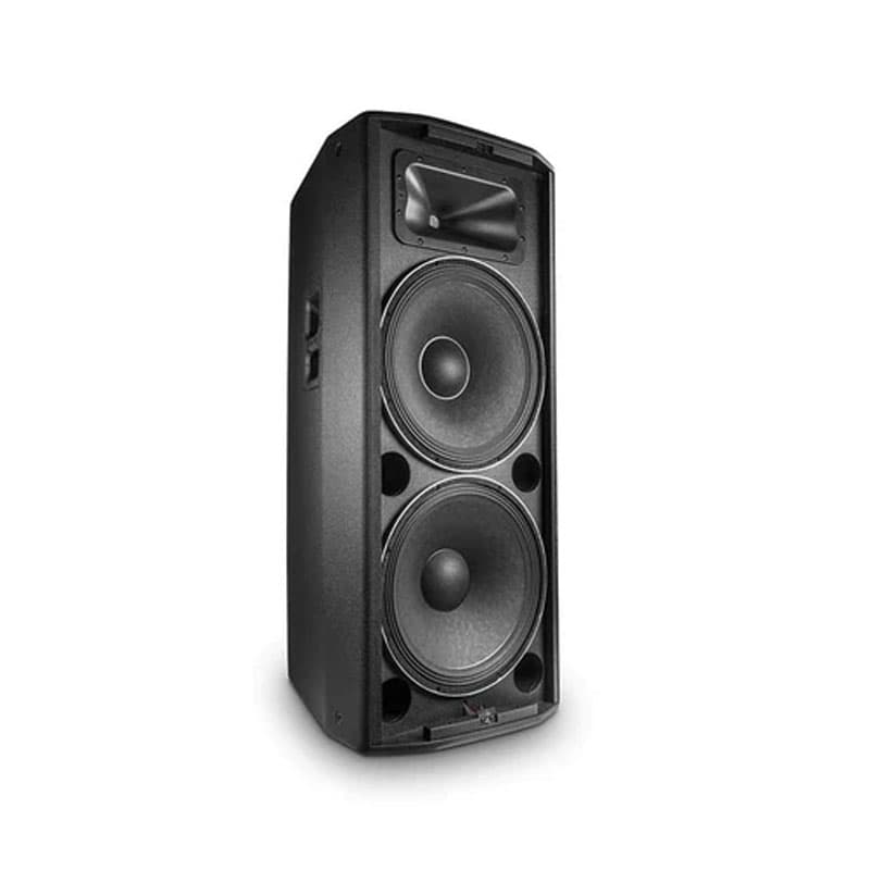 اسپیکر اکتیو جی بی ال مدل PRX 825W — تصویر ۲