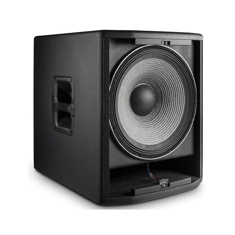 ساب‌ووفر اکتیو جی بی ال مدل PRX 815XLF — تصویر ۲
