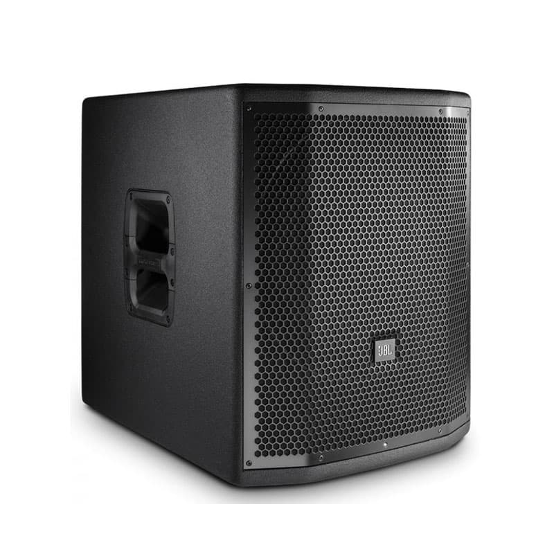 ساب‌ووفر اکتیو جی بی ال مدل PRX 815XLF