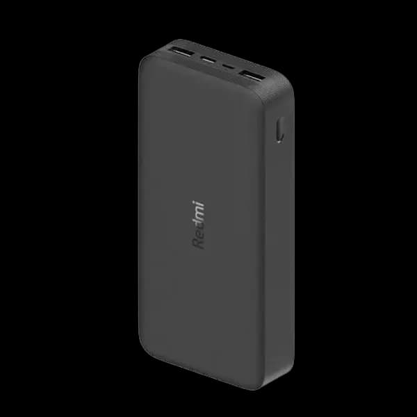 پاوربانک شیائومی گلوبال اورجینال PB200LZM (20000mAh)به همراه کابل/ 18 وات فست شارژ