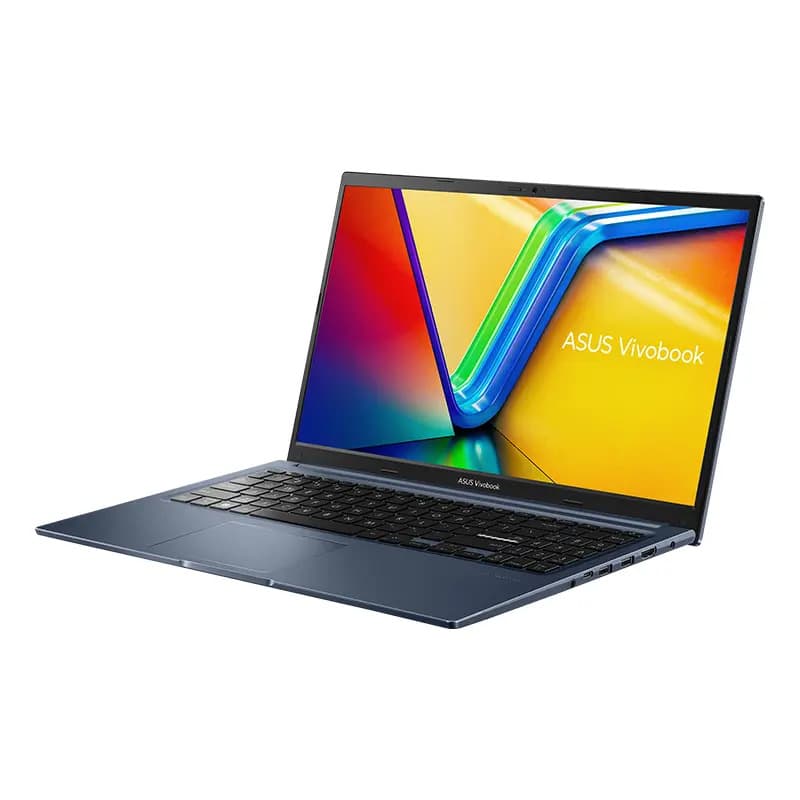لپ تاپ ۱۵.۶ اینچی ایسوس مدل Vivobook F۱۵۰۲VA i۵ ۱۳۴۲۰H 16GB ۵۱۲GB IPS Backlit — تصویر ۴