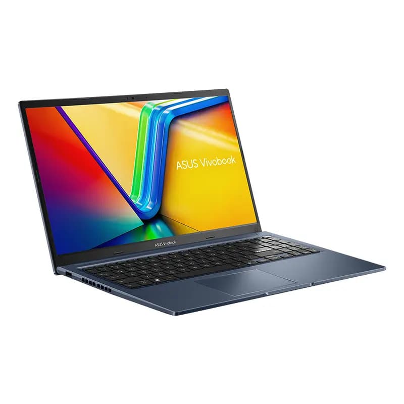 لپ تاپ ۱۵.۶ اینچی ایسوس مدل Vivobook F۱۵۰۲VA i۵ ۱۳۴۲۰H 16GB ۵۱۲GB IPS Backlit — تصویر ۳