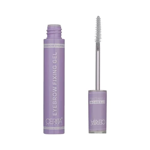 ژل تثبیت کننده ابرو سریتا مدل Eyebrow Shaping حجم 8 میل