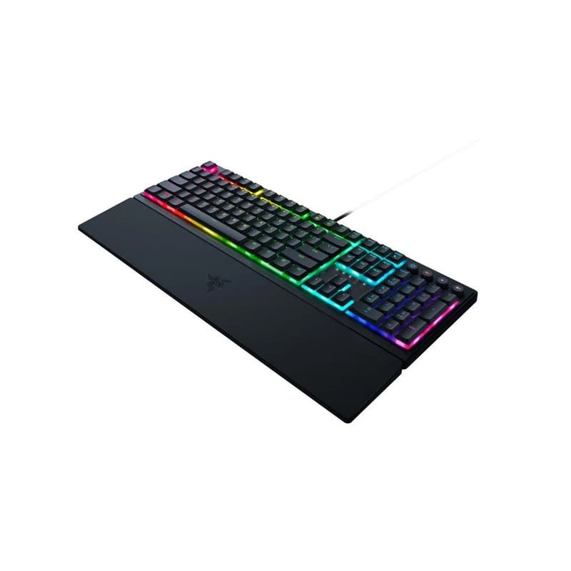 کیبورد ریزر مدل Ornata V3 — تصویر ۵