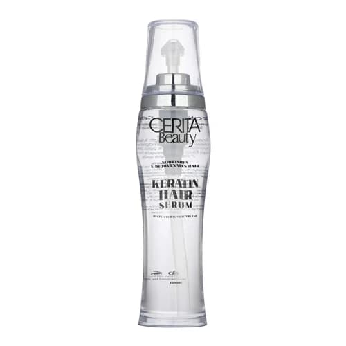 سرم مو سریتا مدل Keratin حجم 120 میل