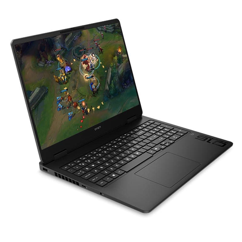لپ تاپ 16 اینچی اچ‌ پی مدل OMEN Gaming 16 ap0167AX R9 8940HX 16GB 512GB SSD 8GB RTX5060 — تصویر ۵