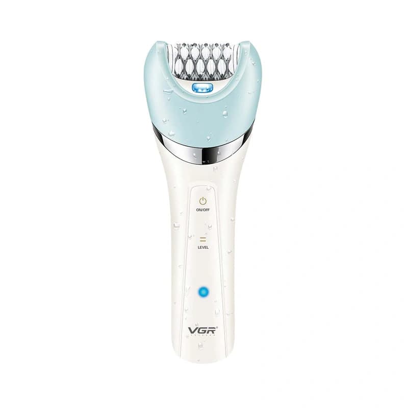 اپیلاتور پنج کاره وی جی آر مدل V-703