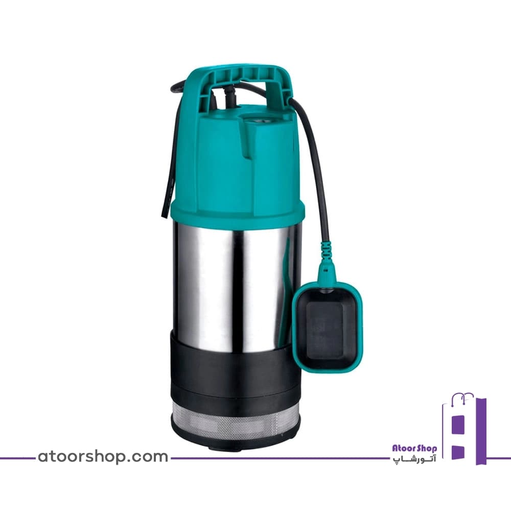 کفکش استیل یک اینچ 51 متری لئو LEO LKS-1300S — تصویر ۲