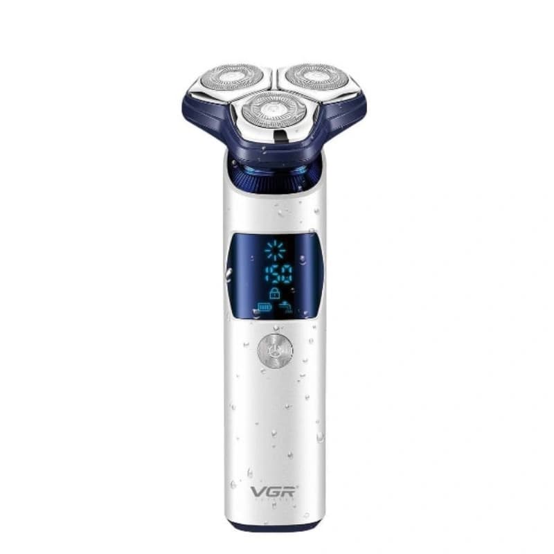 ریش تراش سه تیغ وی جی آر مدل V-328